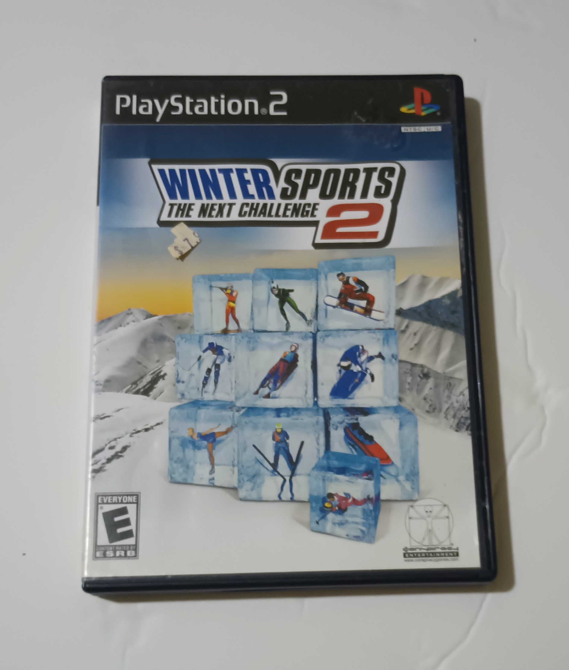 Winter Sports 2: The Next Challenge